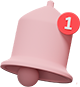 icono alerta notificación